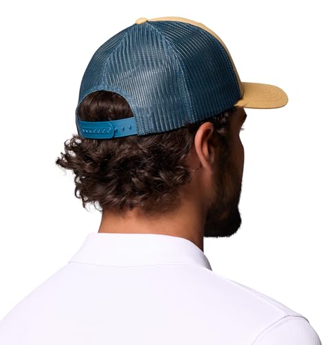 Image of Columbia Mesh Snap Back
