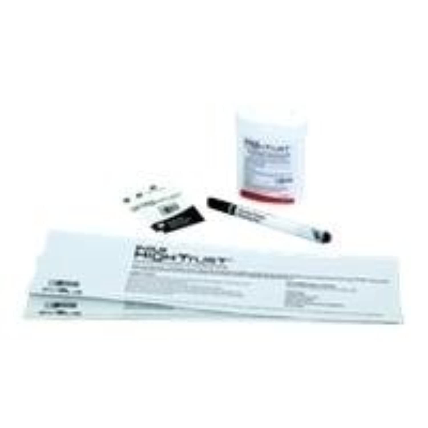 Evolis Advanced Cleaning Kit - Limpiador de impresora