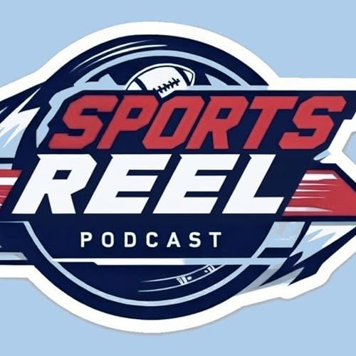 Sports Reel Podcast 3/17/2026