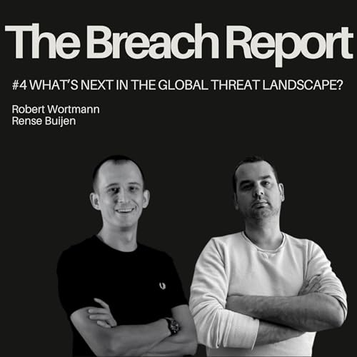 What&rsquo;s Next in the Global Threat Landscape?