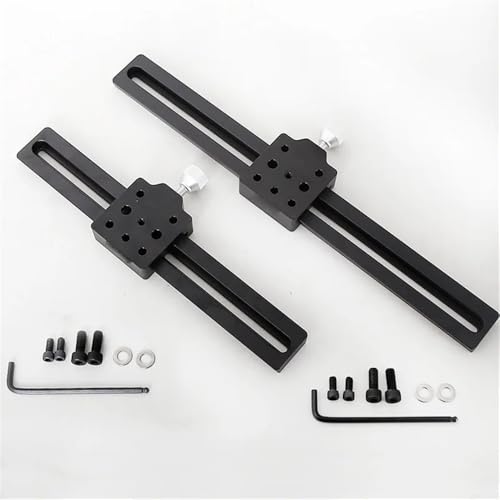 Miroir de Guidage à Queue d'aronde éliminant les flexions pour chercheur astro - 5