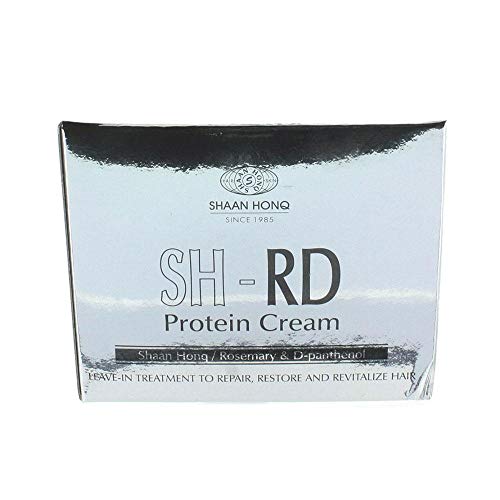 NPPE SH-RD Protein Cream 150ml