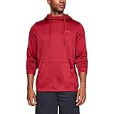 Under Armour Men's Fleece Pullover Hoodie