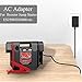 Replacement for Booster PAC ES5000 Charger, 19V Booster Charger Cord Compatible with Booster PAC ES2500 ES5500 ES5000 ES2500C ES6000 ESA217 J900 ESA22 J900 Jump Starter Power Cord