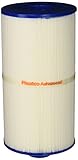 Pleatco PFF50P4 Replacement Cartridge for Freeflow Spas Legend, 1 Cartridge