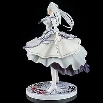 Amazon.co.jp: デート・ア・ライブIII-時崎狂三-白の女王