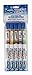 Smens Scented Pens Holiday 5-Pack