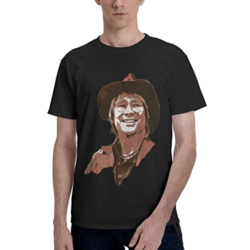 Best John Denver Tshirt A Guide