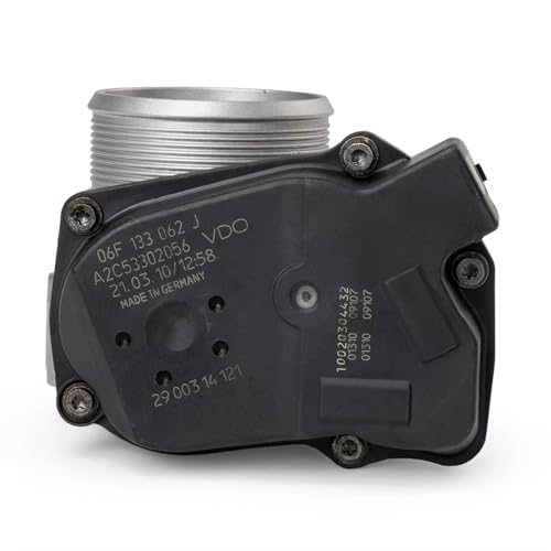06f133062j corps de papillon des gaz VW Beetle 2012-2014 - 3