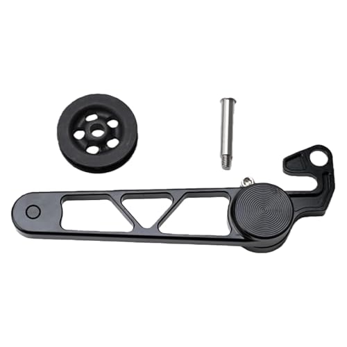 Brompton Chain TENSIONER for C/P/TLINE (black) [sAi]