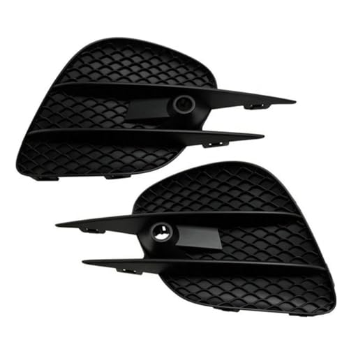 Cubierta de lámpara antiniebla derecha para Benz GLC W253 X253 embellecedor parachoques 4