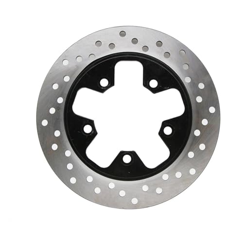 Disque De Frein Fleuri Moto Pour Suzuki Pour GSF650 Pour Bandit 2005-2006 GSF 650 Disques De Frein Arrière Pour Moto