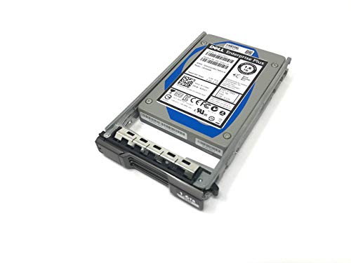 82FG7 - Unità a stato solido da 6 Gbps da 2.5 LB1606R ricondizionata 1.6 TB sas solid state drive