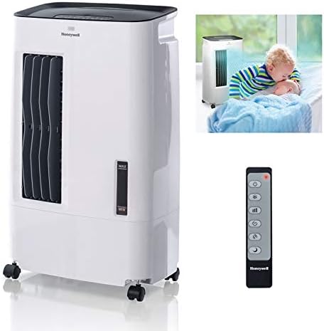 Amazon.com: Honeywell 176 CFM Indoor 