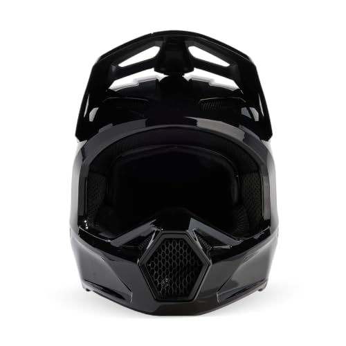 Image of Fox Racing Unisex V1 Motocross Dirt Bike Helmet