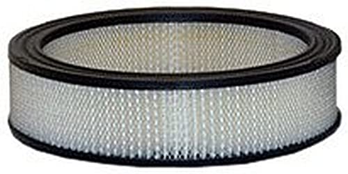 Wix Filters - 46094 Heavy Duty Air Filter, Pack of 1