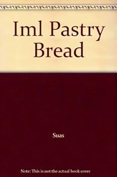 Paperback Iml Pastry Bread Book