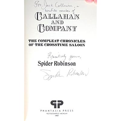Callahan and Company