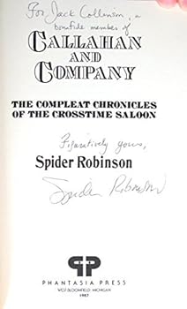 The Callahan Chronicals