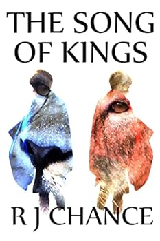 Paperback The Song of Kings Book