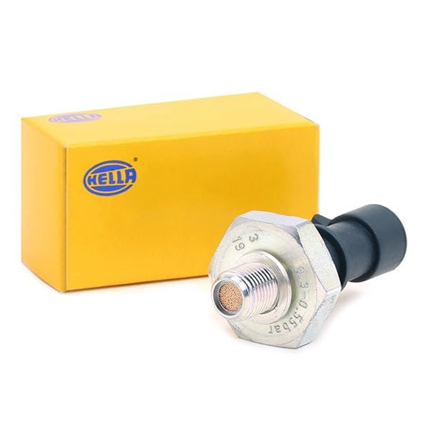 Pressure-Switches Oil Pressure Switch 12V 1-Pin (6Zl 008 780