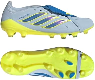 adidas Unisex Adults Predator LEAGUE FT HG/AG Japan Soccer Cleats