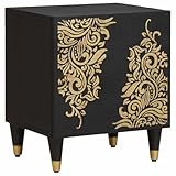 Utilisation flexible : peut être utilisée comme table de chevet étroite ou table d'appoint à côté du canapé et du lit et rapidement installée grâce à sa construction facile à monter, ce qui lui permet de créer plus d'espace de rangement dans chaque pièce