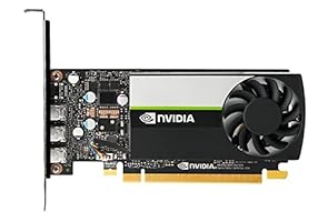 DELL Nvidia T400 2 GB 3 mDP to DP Adapter (Precision xx20T R3930 3650T) (Kit)