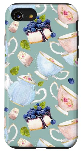 Be[W~gO[̂킢At^k[eB[p^[ X}zP[X iPhone SE (2020) / 7 / 8 p