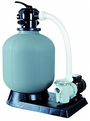 Ubbink 600-Filtre à Sable Large