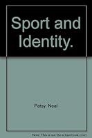 Sport and identity 0805916717 Book Cover