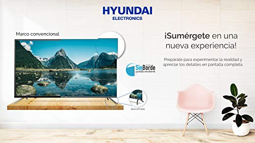 Opiniones de Tv hyundai 32 , tabla con los diez mejores. 8 Opiniones de Tv hyundai 32 , tabla con los diez mejores. 4