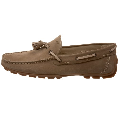 Image of Geox Men's Uomo Monet Moccasin with Tassle