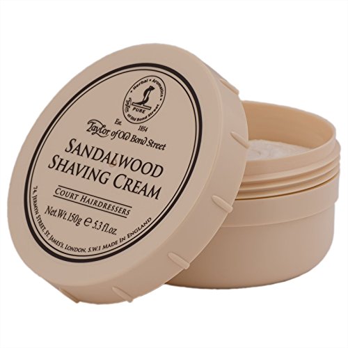 The Best Shaving Cream For Shaving Head