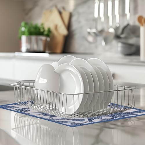 Generic 2 Pack Dish Drying Mat thumb #5