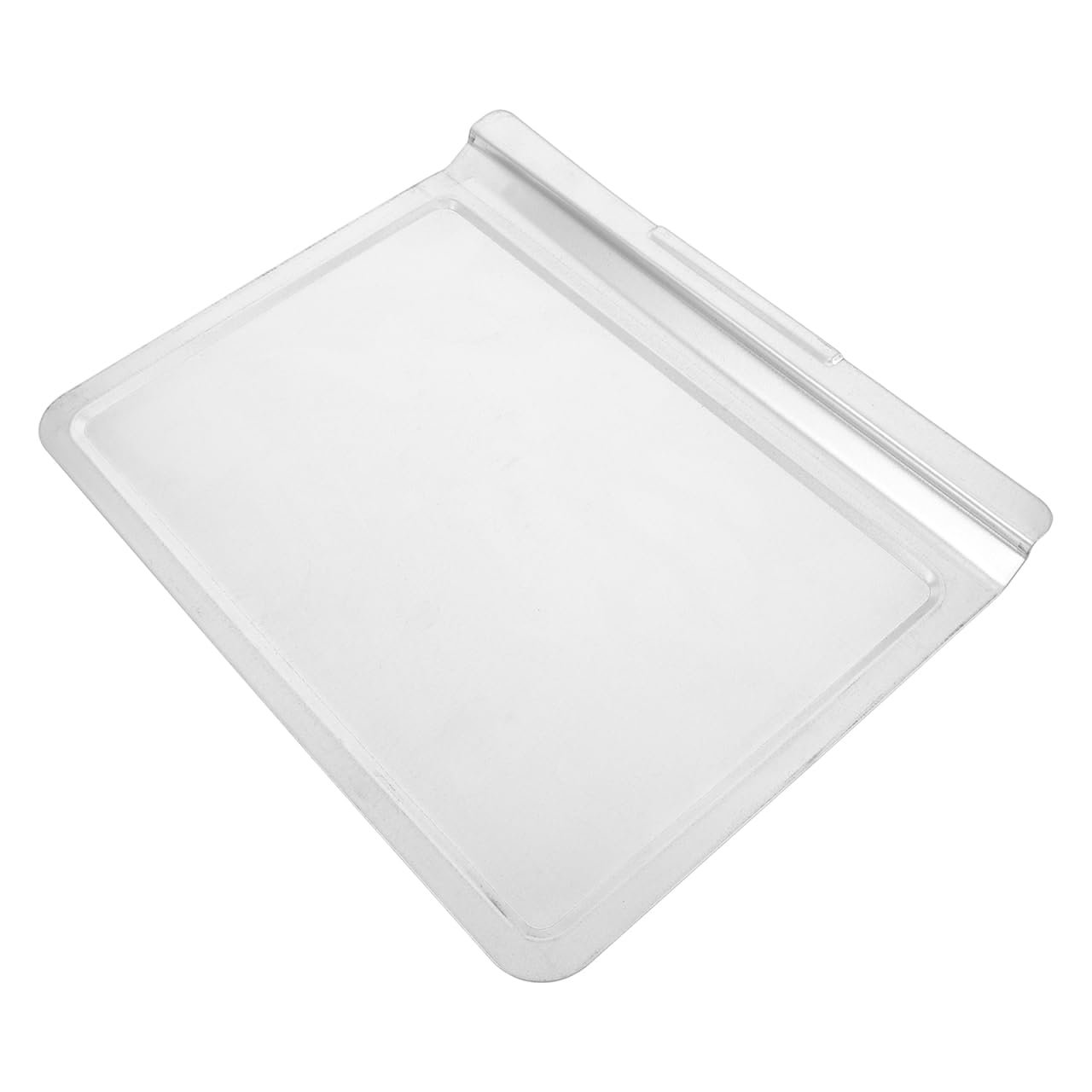 Plateau d'égouttement pour four électrique bac de rechange lèchefrite pâtisserie nettoyage facile