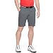 Under Armour Men's Takeover Golf Taper Shorts, Zinc Gray (513)/Zinc Gray, 34