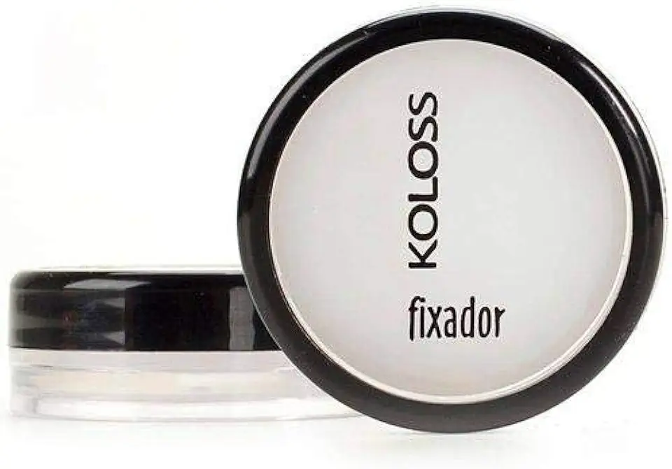 Fixador para Sombra Shine Mix Incolor, Koloss