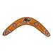 YSHTAN Boomerang Otros Equipos Deportivos Boomerang Kangaroo Throwback en forma de V...