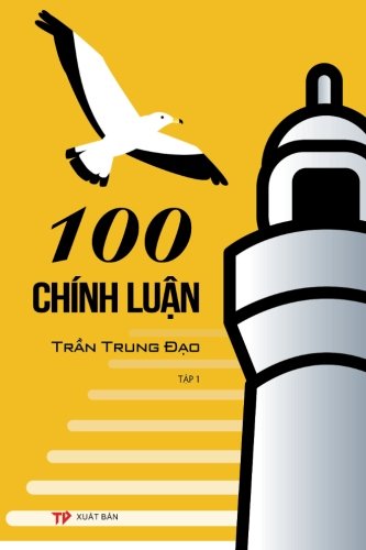 100 Chinh Luan Tran Trung Dao - Tap I Paperback – 18 Nov. 2017