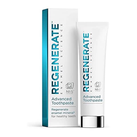 Dentifrice Regenerate Advanced 75 ml Cover