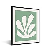 Déco murale unique : ce cadre photo ira parfaitement dans votre salon, chambre, cuisine, salle à manger, bureau, etc.