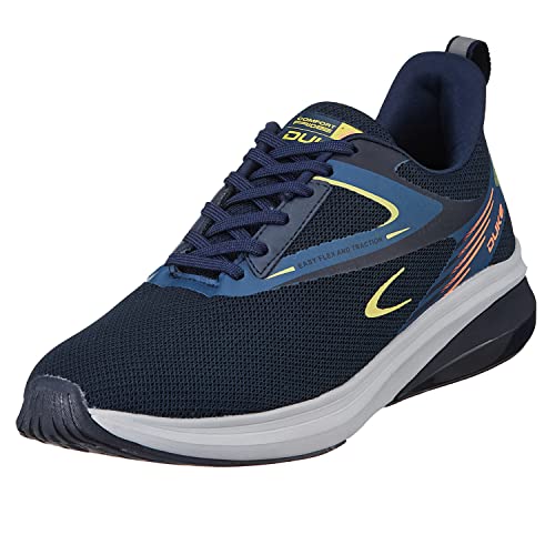 Image of Duke Mens Fwol1439 Sneaker