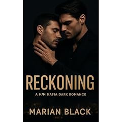 Reckoning Audiolibro Por Marian Black arte de portada