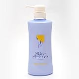 月のしずく うるおいトリートメント 500mL