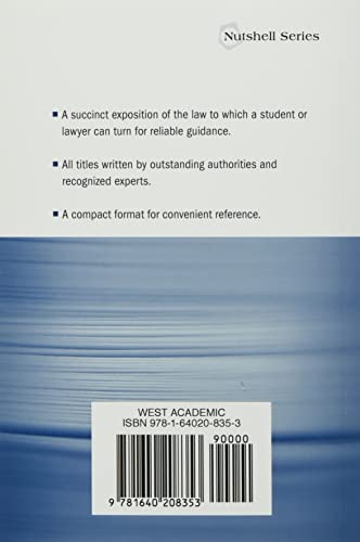 Fintech Law in a Nutshell