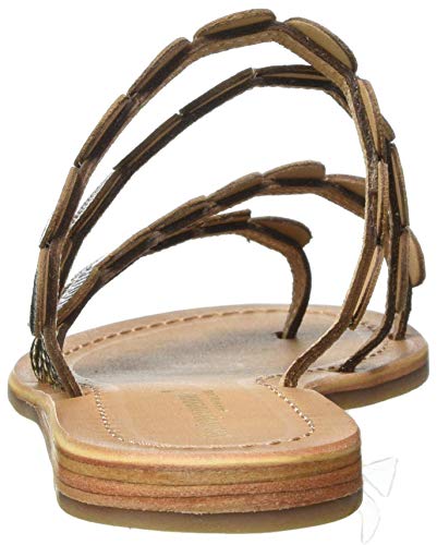 Les Tropéziennes par M. Belarbi HOROND, Ciabatte