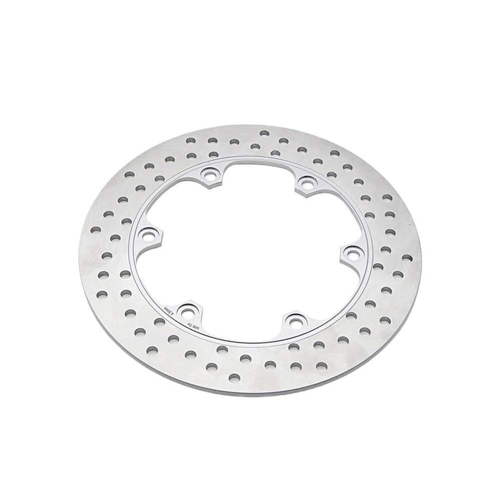 Disque de frein arrière moto 276mm NT700 VT1100 CB1300 SC40