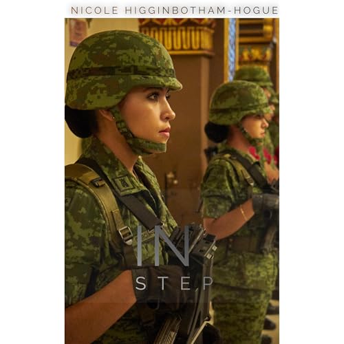 In Step by Nicole Higginbotham-Hogue episode artwork