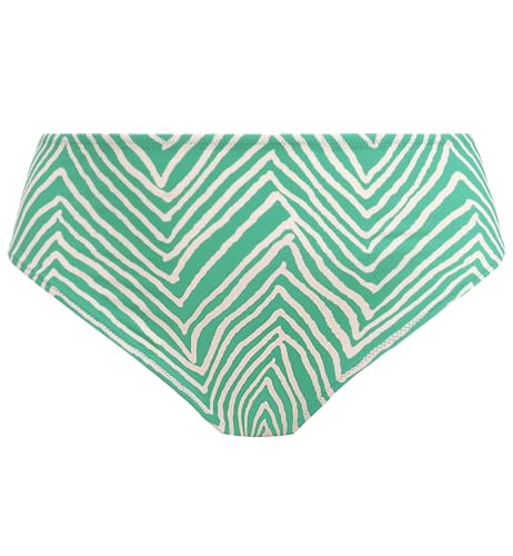 Elomi Women's Fiji Falls Mid Rise Bikini Brief4